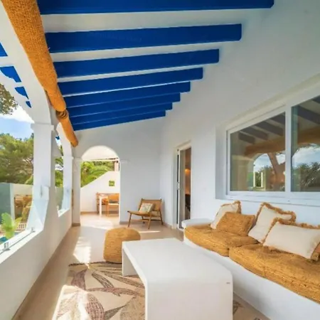 Villa Pinar Exquisitamente Reformada *
