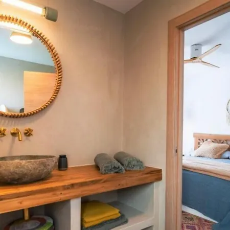 Pinar Exquisitamente Reformada Villa *