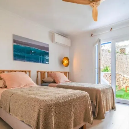 Villa Pinar Exquisitamente Reformada *