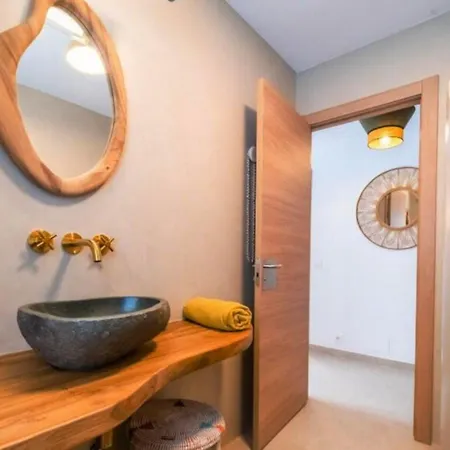 Villa Pinar Exquisitamente Reformada Son Bou