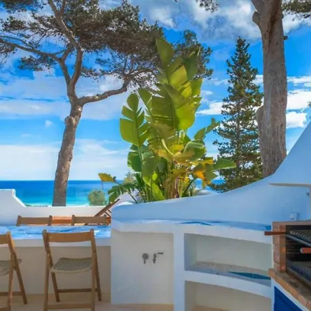 Villa Pinar Exquisitamente Reformada